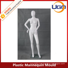 cheap wholesale plastic clothes hangers mould on sale